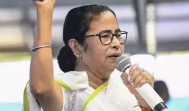 Mamata Banerjee : મમતા બેનર્જીનો  NRC અને CAA નો વિરોધ