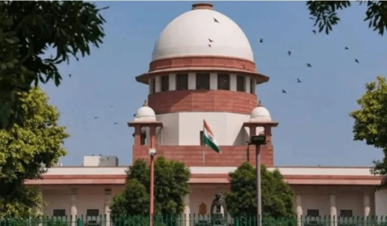 "SC શુક્રવારે ચૂંટણી કમિશનર એક્ટ સામેના પડકારોની સુનાવણી કરશે"