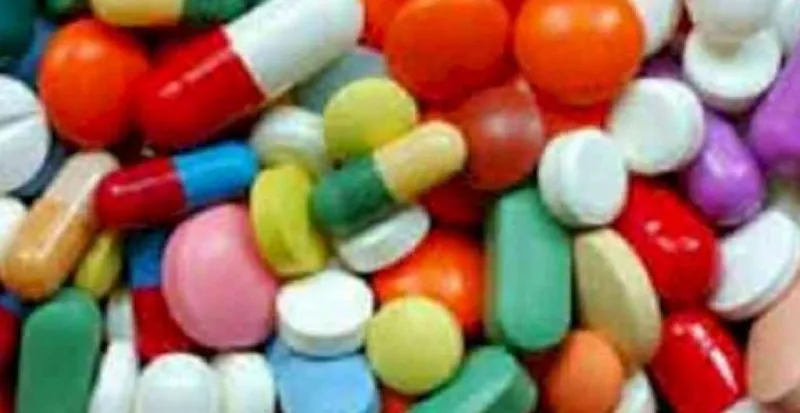 Telangana: તેલંગાણામાં  ડ્રગ્સ નિયંત્રણ દરોડા, ગેરકાયદે પદાર્થો જપ્ત