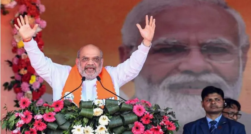 CAA નોટિફિકેશન: અમિત શાહે ટીકાકારોને આપ્યો જવાબ