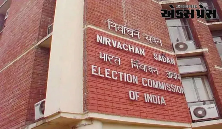 પીએમની આગેવાની હેઠળની પેનલે જ્ઞાનેશ કુમાર અને સુખબીર સંધુને ચૂંટણી કમિશનર તરીકે નિયુક્ત કર્યા