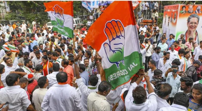 કોંગ્રેસ સાંસદ અબ્દુલ ખલેક ટિકિટ નકારવા પર રાજીનામું આપી શકે છે : સૂત્રો 