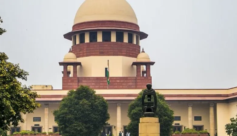 SC દ્વારા SBI ને ચૂંટણી બોન્ડ્સ સાથે  નંબરો જાહેર કરવામાં નિષ્ફળતા માટે આપ્યો ઠપકો