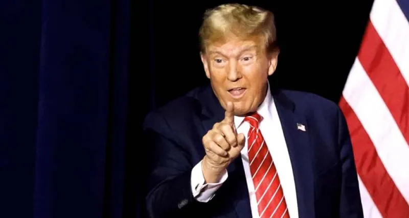 ડોનાલ્ડ ટ્રમ્પની 'હશ મની' ટ્રાયલ વિલંબિત: નવા પુરાવા બહાર આવ્યા