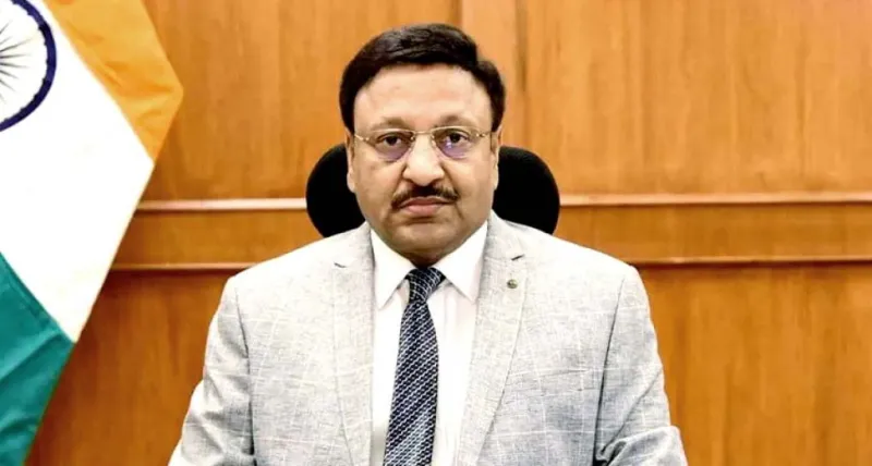 J&K વિધાનસભા ચૂંટણી મોકૂફ: મુખ્ય ચૂંટણી કમિશનર રાજીવ કુમાર