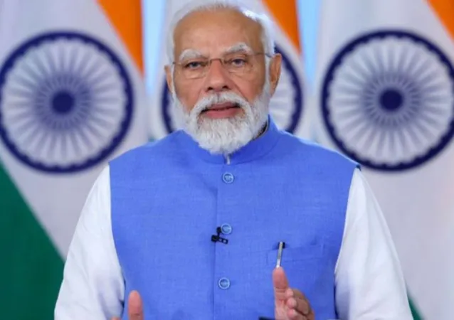 PM-સૂર્ય ઘર યોજના : સૂર્ય ઘર મફત વીજળી  યોજનામાં  1 કરોડથી વધુ પરિવારોએ નોંધણી કરાવી 