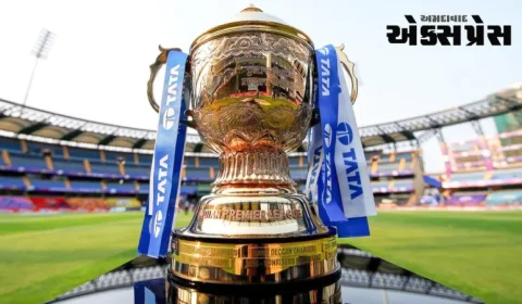 UAEમાં થશે IPLનું આયોજન? BCCIએ જાહેર કર્યો નિર્ણય, 22 માર્ચથી રમાશે મેચ