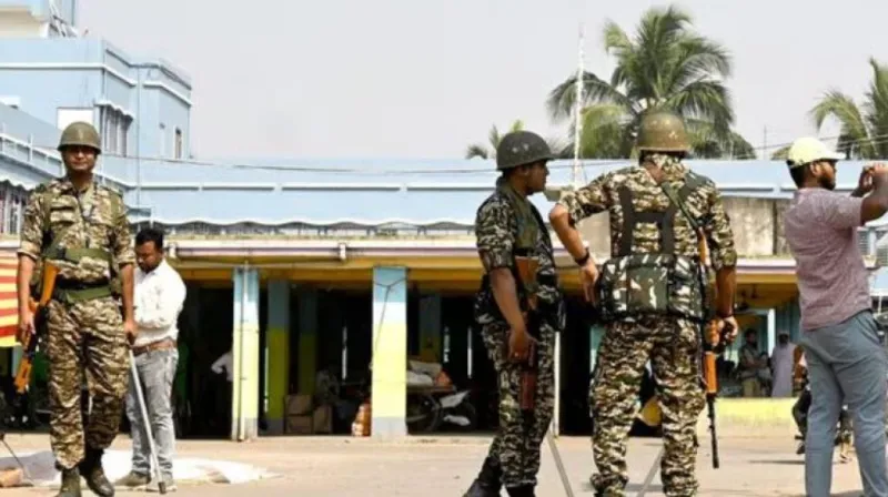 સંદેશખાલી ED હુમલા કેસમાં CBIએ 3ની કરી ધરપકડ 