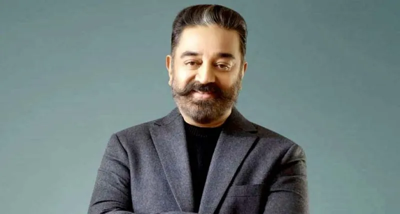 એક ચૂંટણી, એક તબક્કો' અજમાવો | કમલ હાસને LS મતદાનમાં ભાજપની નિંદા કરી