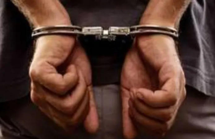 Assam : આસામ ડીએસપીની નાની ઘરેલું મદદની કથિત જાતીય સતામણી માટે ધરપકડ