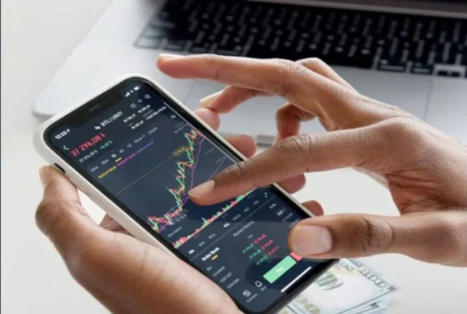 Indian stock market : ઈન્ડિયા સ્ટોક ઈન્ડાઈસિસ ખોટમાં વધારો 