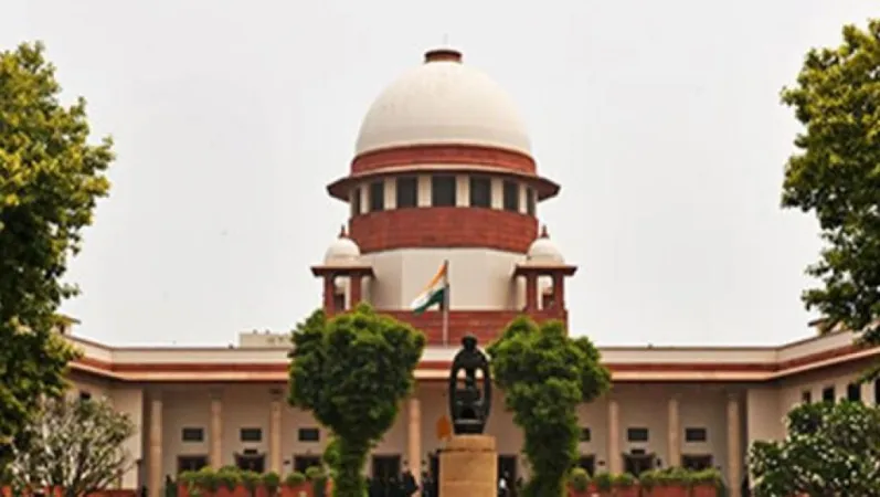 Money Laundering Case : સુપ્રીમ કોર્ટે મની લોન્ડરિંગ કેસમાં  દિલ્હીના પૂર્વ મંત્રી સત્યેન્દ્ર જૈનના જામીન નામંજૂર 