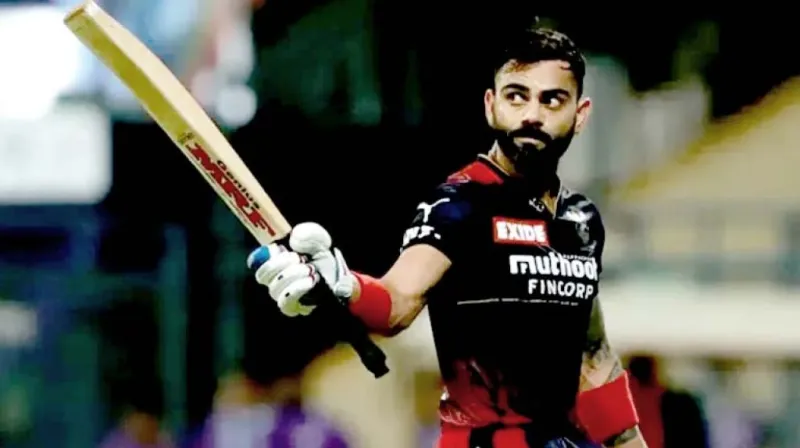 WPL ચેમ્પિયન્સ: વિરાટ કોહલીએ RCB મહિલા ટીમના વખાણ કર્યા