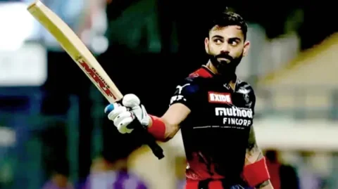 WPL ચેમ્પિયન્સ: વિરાટ કોહલીએ RCB મહિલા ટીમના વખાણ કર્યા