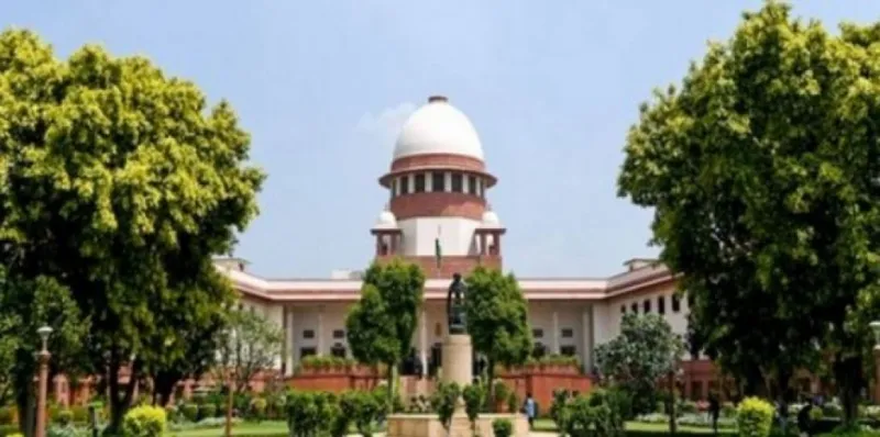 SC એ કૃષ્ણ જન્મભૂમિ સૂટ કોન્સોલિડેશન પર અરજીનો નિકાલ કર્યો