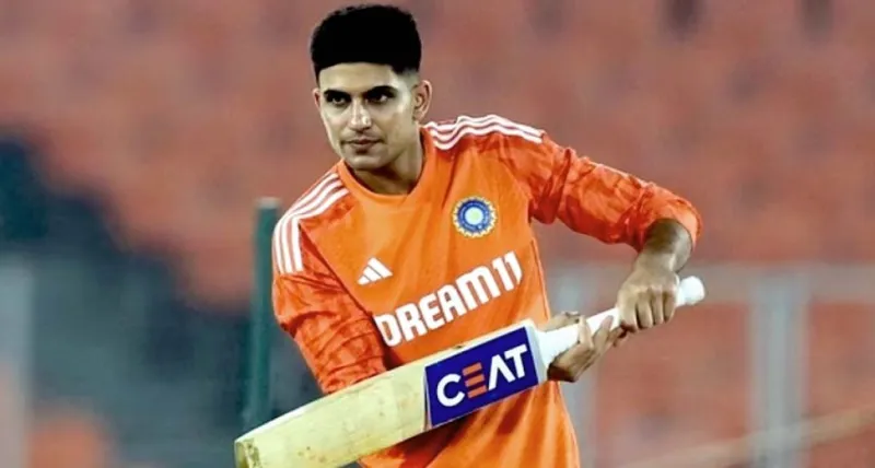 શુબમન ગિલની IPL 2024 પૂર્વે જોરદાર પ્રેક્ટિસ 