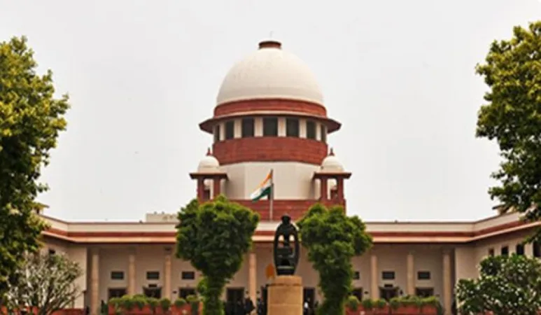 સુપ્રીમ કોર્ટે પતંજલિ આયુર્વેદ લીડરશીપને કન્ટેમ્પ્ટ કાર્યવાહી અંગે સમન્સ જારી કર્યા