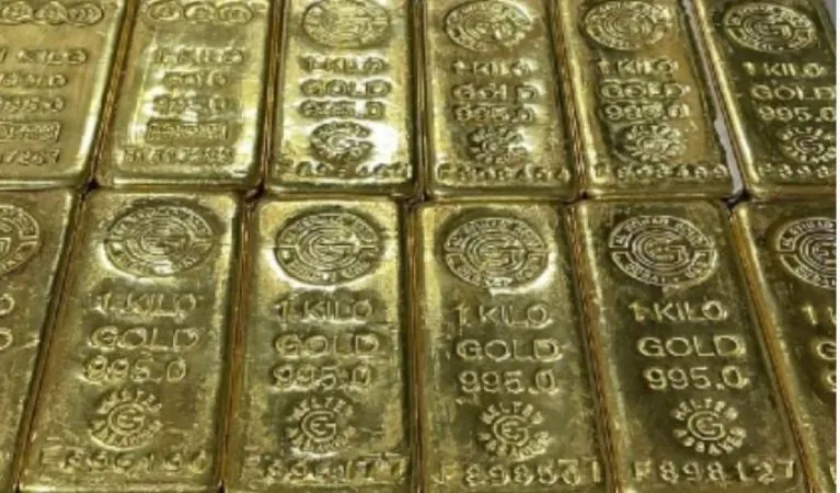 તેલંગાણા પોલીસે 2024ની ચૂંટણી પહેલા રૂ. 5.73 કરોડનું સોનું જપ્ત કર્યું