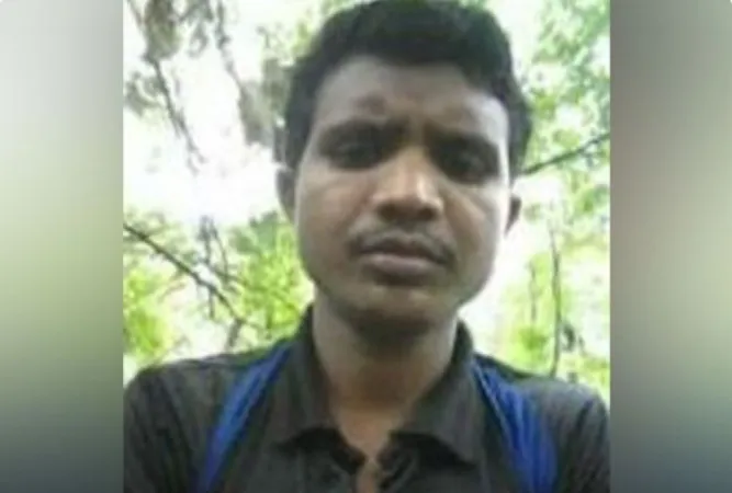 મહારાષ્ટ્રના  ગઢચિરોલી એન્કાઉન્ટરમાં આતંકવાદીઓના મોત