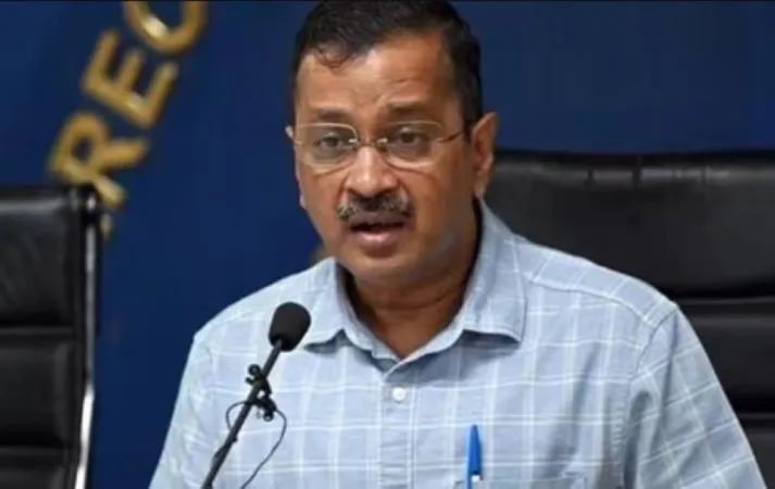 Delhi HC : દિલ્હી હાઈકોર્ટે કેજરીવાલના સમન્સ પડકાર પર EDનો જવાબ માંગ્યો