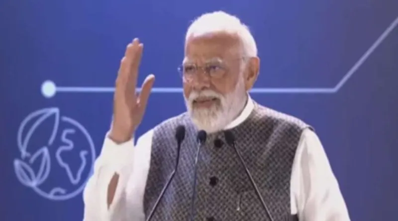 સ્ટાર્ટઅપ મહાકુંભ : પીએમ મોદીએ કહ્યું ભારતીય યુવાનો જોબ પ્રોવાઈડર તરફ વળ્યાં 