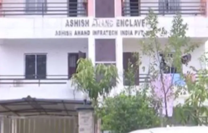 EDએ PMLA કેસમાં પોલીસ અધિકારી મીરા સિંહ સાથે જોડાયેલા સ્થળો પર પાડ્યા દરોડા 