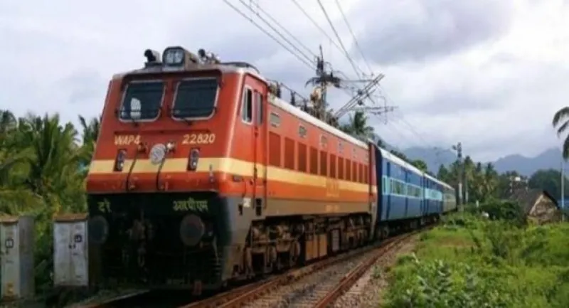  Indian Railway : હોળી તહેવાર દરમિયાન ભારતીય રેલ્વેએ  540 વધારાની ટ્રેન સેવાઓ રજૂ કરી