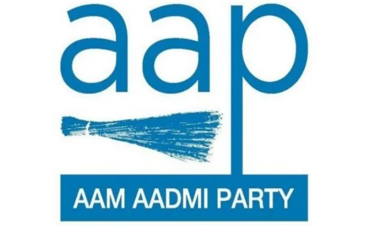 દિલ્હી પોલીસે AAP ધારાસભ્ય રાખી બિરલાની કરી  અટકાયત 