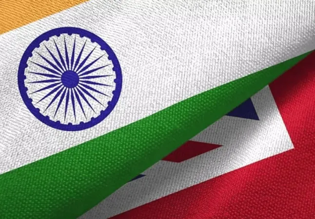 નવી સરકારની રચના બાદ જ બ્રિટન સાથે FTAની આશા છે, કાયદાકીય પાસાઓનું મૂલ્યાંકન કરવામાં આવી રહ્યું છે.