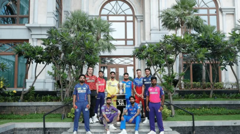 આ ચાર ટીમો IPL 2024ના પ્લેઓફમાં પહોંચશે, સેહવાગ-સ્મિથ સહિત પાંચ દિગ્ગજ ક્રિકેટરોએ કરી મોટી ભવિષ્યવાણી.
