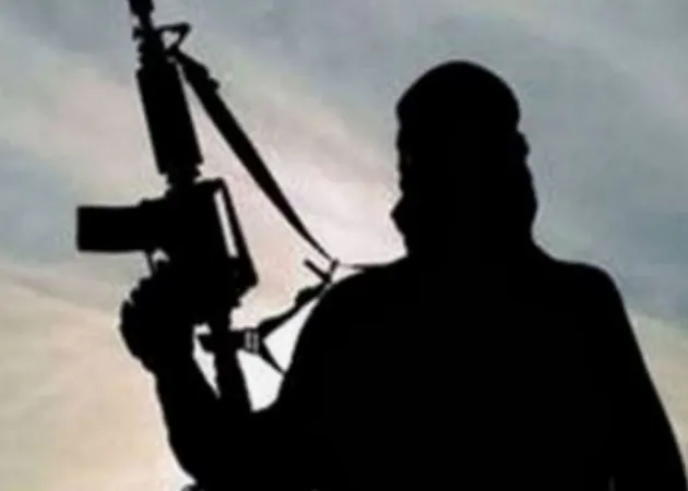 દંતેવાડામાં નક્સલ વિરોધી ઓપરેશન દરમિયાન IED બ્લાસ્ટમાં બે જવાન ઘાયલ