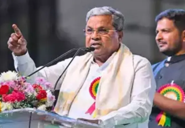 કર્ણાટક સરકાર એનડીઆરએફ ગ્રાન્ટ રીલીઝ પર એસસી તરફ આગળ વધી