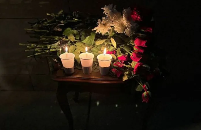 રશિયન એમ્બેસીએ મોસ્કો આતંકી હુમલાના પીડિતો માટે ઓનલાઈન કંડોલેન્સ બુક ખોલી