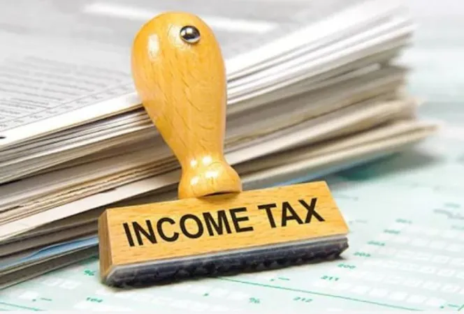 ટાટા ગ્રૂપની પેટાકંપની ટાટા કેમિકલ્સને આવકવેરા વિભાગ તરફથી નોટિસ