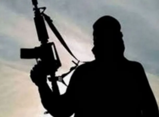 છત્તીસગઢના બીજાપુરમાં માઓવાદી હુમલામાં ડીઆરજી સૈનિક ઘાયલ