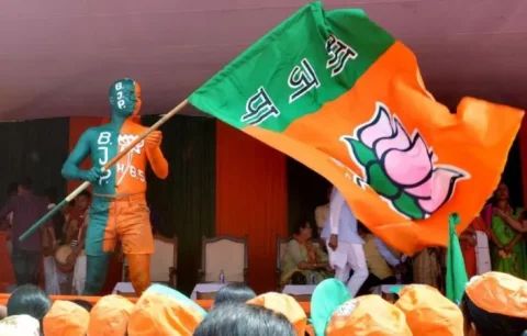 ભાજપે હિમાચલ પ્રદેશ પેટાચૂંટણી માટે કોંગ્રેસના છ ભૂતપૂર્વ ધારાસભ્યોને નામાંકિત કર્યા