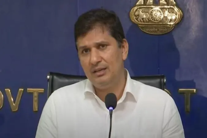 સીએમ કેજરીવાલે ED કસ્ટડીમાં સૌરભ ભારદ્વાજ પાસેથી દિલ્હીના સ્વાસ્થ્યના મુદ્દાઓ પર કાર્યવાહીના આદેશ આપ્યા