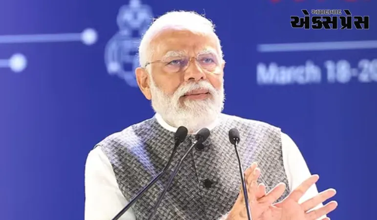 પીએમ મોદીએ સંદેશખાલી પીડિતા રેખા પાત્રાને ફોન કર્યો, બસીરહાટથી આપી ટિકિટ