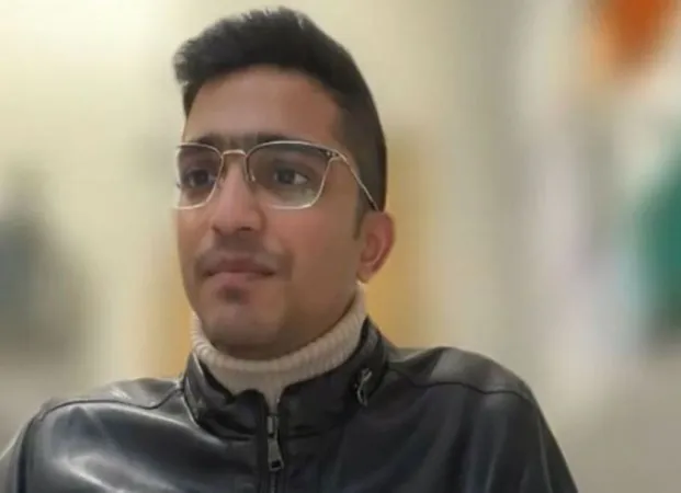 ભારતીય વિદ્યાર્થીએ લંડન કોલેજ ચૂંટણીમાં નફરત અભિયાનનો આરોપ લગાવ્યો