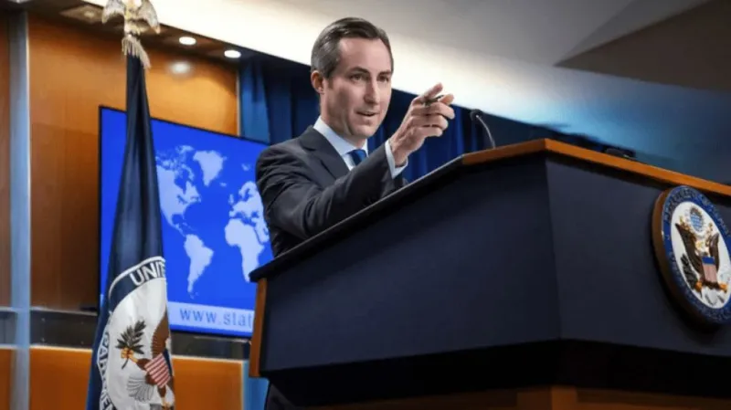 કેજરીવાલની ધરપકડ પર અમેરિકાએ ફરી ટિપ્પણી કરી, કોંગ્રેસના ખાતા ફ્રીઝ કરવા પર પણ બોલી