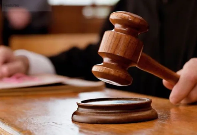 દિલ્હી હાઈકોર્ટે દાઉદ નાસિરની  જામીન અરજી પર EDને નોટિસ જારી કરી