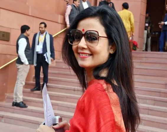 મહુઆ મોઇત્રા ચૂંટણી પ્રચાર માટે ઇડીના સમન્સને છોડી દેશે