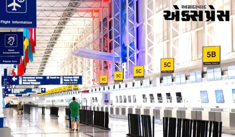 આ કંપની નોઈડા એરપોર્ટ પર રેસ્ટોરાં અને કાફે બનાવશે, વર્ષના અંત સુધીમાં ફ્લાઈટ્સ શરૂ થશે