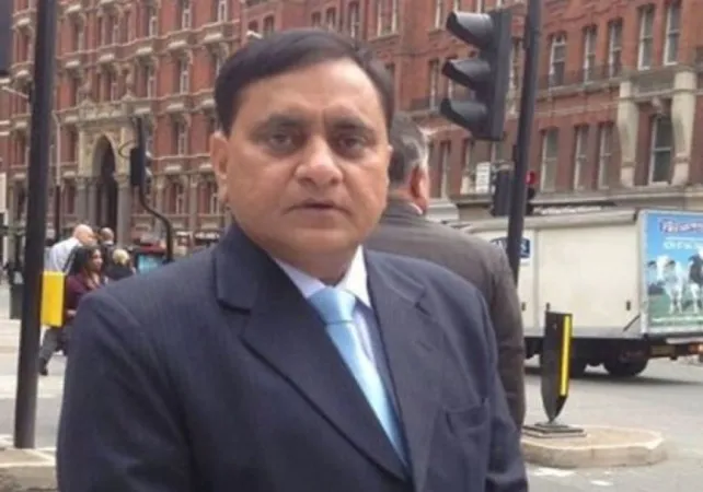 યુપીના પૂર્વ ડીજીપીએ મુખ્તાર અંસારીના ઝેરના દાવાને ફગાવી દીધા