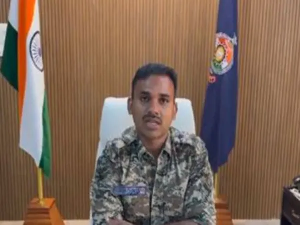 છત્તીસગઢના સુકમામાં એન્કાઉન્ટરમાં નક્સલી ઠાર