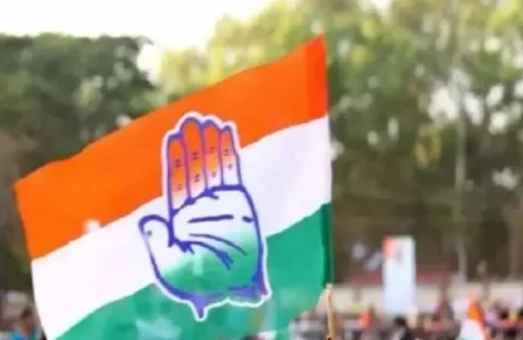  Lok Sabha Polls: કોંગ્રેસે આંધ્ર, બિહાર, ઓડિશા અને પશ્ચિમ બંગાળમાં લોકસભા ચૂંટણી માટે ઉમેદવારોની યાદી જાહેર કરી