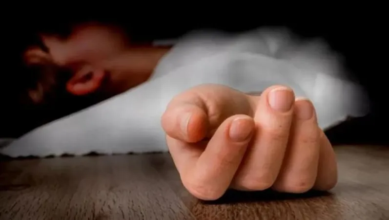 હૈદરાબાદમાં વોટર બોર્ડના ખાડામાં પડી જતાં 78 વર્ષીય  વૃદ્ધનું મોત