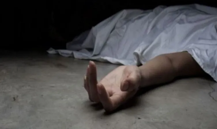 Delhi:  નાગલોઈ મેટ્રો સ્ટેશન પર કોન્સ્ટેબલની આત્મહત્યા