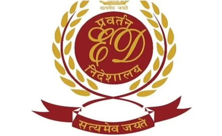 EDએ હૈદરાબાદ મની લોન્ડરિંગ કેસમાં 1.17  રૂ. કરોડની સંપત્તિ જપ્ત કરી 