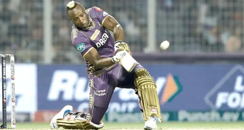 IPL 2024: આન્દ્રે રસેલે સચિન તેંડુલકરનો રેકોર્ડ તોડ્યો - રેકોર્ડ-બ્રેકિંગ પ્રદર્શન!